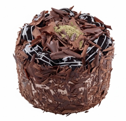 4-6 Kişilik Yaş Pasta Menüsü - Günlük Taze Üretim