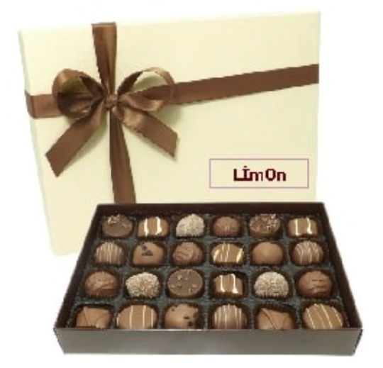 500 Gr Special Çikolata Seçki