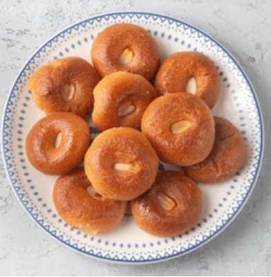 Hijyenik Üretim 750 Gr Şekerpare