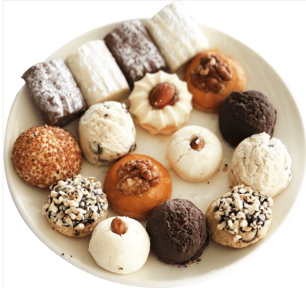 Özenle Hazırlanmış 1 Kg Kuru Pasta