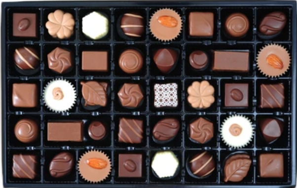 Special Tutku Çikolatası 1500 Gr